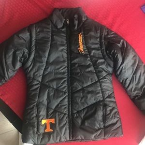 University of Tennessee UT Youth Jacket
